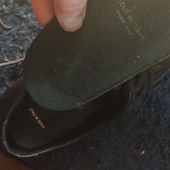 Louis Vuitton boots/ shoes - Picture 5 of 5